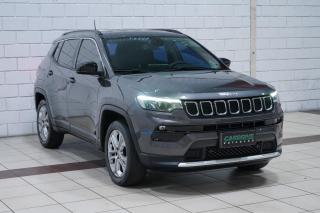 Foto do veículo Jeep Compass 1.3 T270 Longitude Auto