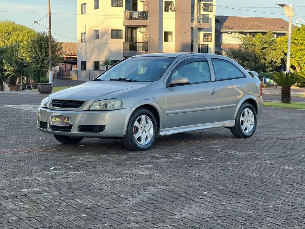 Chevrolet Astra 2004