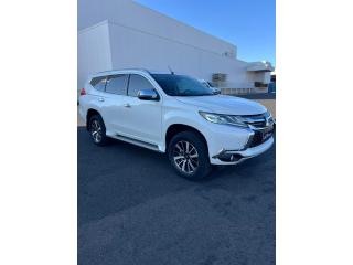 Foto do veículo Mitsubishi Pajero Sport 2.4 Di-d Hpe Top Auto 4wd