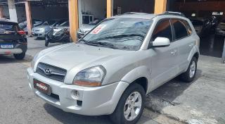 Foto do veículo Hyundai Tucson 2.0 16v Aut.