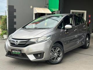 Foto do veículo Honda Fit Lx 1.5 Flexone 16v 5p Aut.