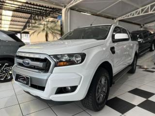 Foto do veículo Ford Ranger 2.2 Cd Xls Auto 4wd
