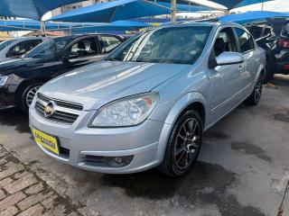 Foto do veículo Chevrolet Vectra Elite 2.4 Mpfi 16v Flexpower Aut.