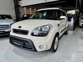 Foto do veículo Kia Motors Soul 1.6/1.6 16v Flex Mec.