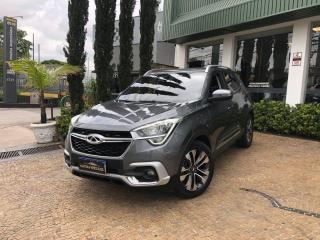 Foto do veículo Chery Tiggo 5x Txs 1.5 16v Turbo Flex Aut.