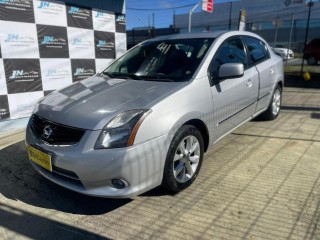 Foto do veículo Nissan Sentra Sl 2.0/2.0 Flex Fuel 16v Aut.