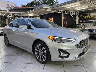 Foto do veículo Ford Fusion Titanium 2.0 Gtdi Eco. Awd Aut.