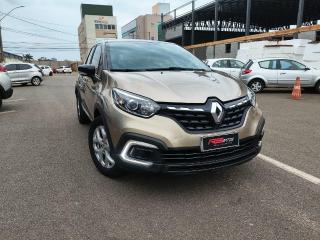 Foto do veículo Renault Captur Intense 1.3 Tb 16v Flex 5p Aut.