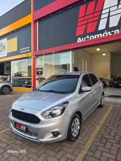 Foto do veículo Ford Ka 1.0 Flex Se Plus
