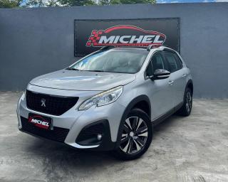 Foto do veículo Peugeot 2008 1.6 Allure Essencial Auto