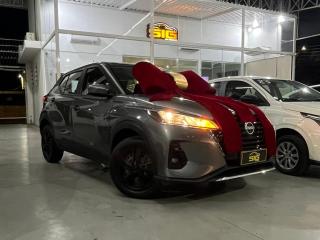 Foto do veículo Nissan Kicks 1.6 Active Cvt