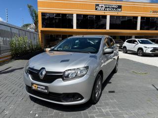 Foto do veículo Renault Logan 1.6 Expression