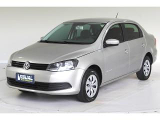 Foto do veículo Volkswagen Voyage 1.6 Vht Total Flex Comfortline