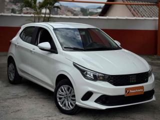 Foto do veículo Fiat Argo 1.0 Drive