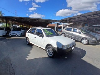 Foto do veículo Volkswagen Gol Gl Mi 1.8
