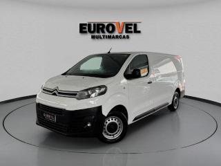 Foto do veículo Citroën Jumpy 1.6 Furgão Pack Turbo Diesel