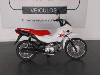 Foto do veículo Honda Pop 110i Es