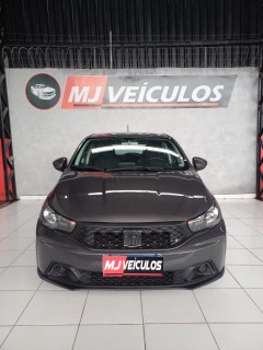 Foto do veículo Fiat Argo 1.0 Drive