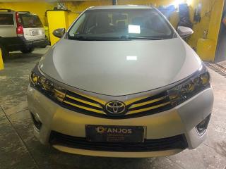 Foto do veículo Toyota Corolla Gli 1.8 Flex 16v Aut.