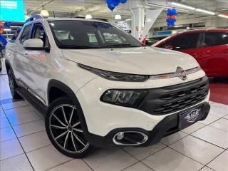 Foto do veículo Fiat Toro Freedom 1.8 16v Flex Aut.