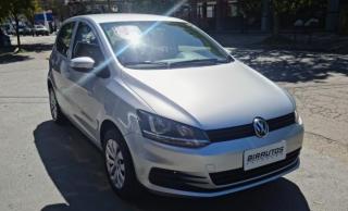Foto do veículo Volkswagen Fox Trendline 1.6 Flex 8v 5p
