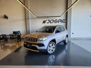 Foto do veículo Jeep Compass Long. T270 1.3 Tb 4x2 Flex Aut.