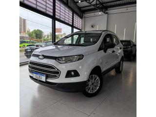 Foto do veículo Ford Ecosport 1.6 16v Flex Se