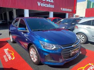 Foto do veículo Chevrolet Onix 1.0 Lt