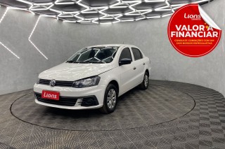 Foto do veículo Volkswagen Voyage 1.6 Trendline
