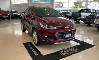 Foto do veículo Chevrolet Tracker Ltz 1.4 Turbo 16v Flex 4x2 Aut.