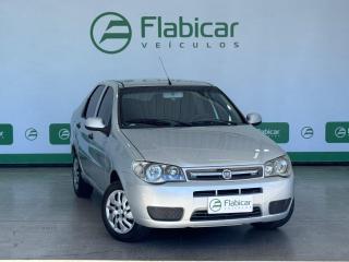 Foto do veículo Fiat Siena 1.0/ex 1.0 Mpi Fire/fire Flex 8v