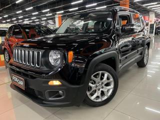 Foto do veículo Jeep Renegade 1.8 E.torq Flex Longitude Auto