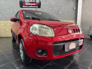 Foto do veículo Fiat Uno Way 1.0 Flex 6v 5p
