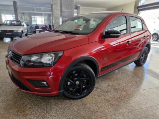 Foto do veículo Volkswagen Gol Last Edition 1.0 Flex 12v 5p