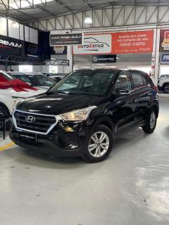 Foto do veículo Hyundai Creta 1.6 Smart At