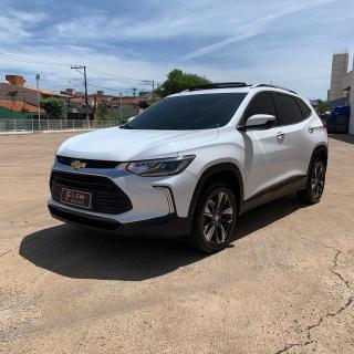Foto do veículo Chevrolet Tracker 1.2 Turbo Premier Auto