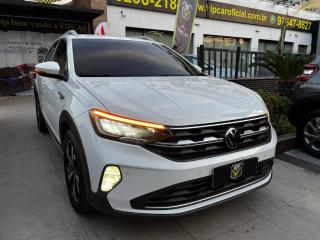 Foto do veículo Volkswagen Nivus 1.0 200 Tsi Highline Auto