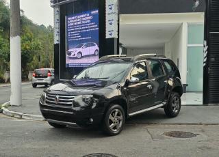 Foto do veículo Renault Duster 1.6 16v Hi-flex Tech Road