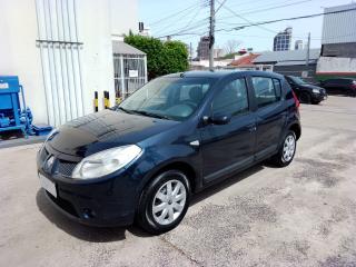 Foto do veículo Renault Sandero 1.6 8v Hi-torque Privilege