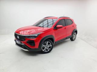 Foto do veículo Fiat Pulse 1.0 T200 Audace Cvt