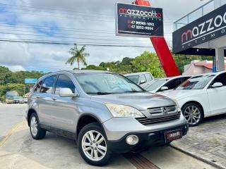 Foto do veículo Honda Cr-v Lx 2.0 16v 2wd/2.0 Flexone Aut.