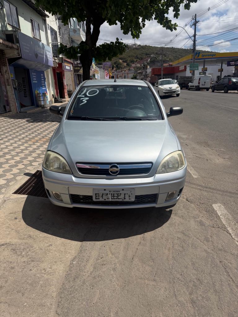 Chevrolet Corsa