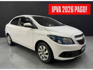 Foto do veículo Chevrolet Prisma 1.4 Spe/4 Lt Auto