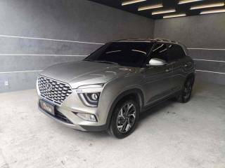 Foto do veículo Hyundai Creta 1.0 T-gdi Limited Safety Auto