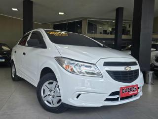 Foto do veículo Chevrolet Prisma Sed. Joy/ls 1.0 8v Flexpower 4p