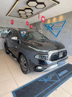 Foto do veículo Fiat Toro 2.0 Tdi Ranch Auto 4wd