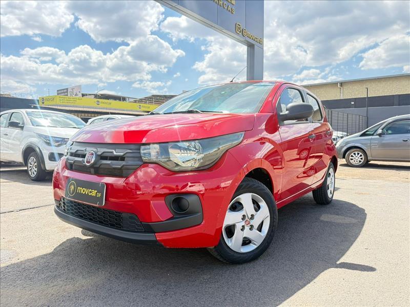 Fiat Mobi LIKE 1.0 FIRE FLEX 5P. 2019