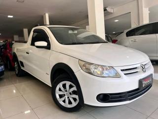 Foto do veículo Volkswagen Saveiro 1.6 Total Flex Cabine Simples