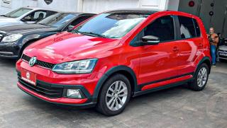 Foto do veículo Volkswagen Fox 1.6 16v Msi Pepper