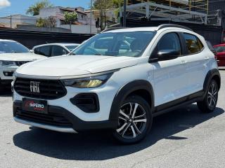 Foto do veículo Fiat Pulse 1.0 T200 Audace Cvt